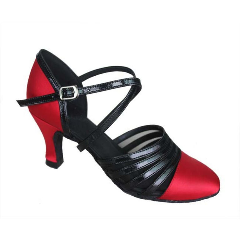 c86202 - 112# Red Satin + 58# + 53# Mesh
