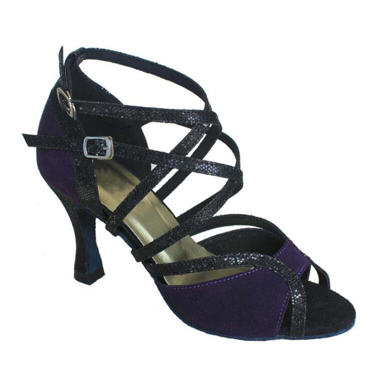 s77501 - 281# Suede + 269# straps